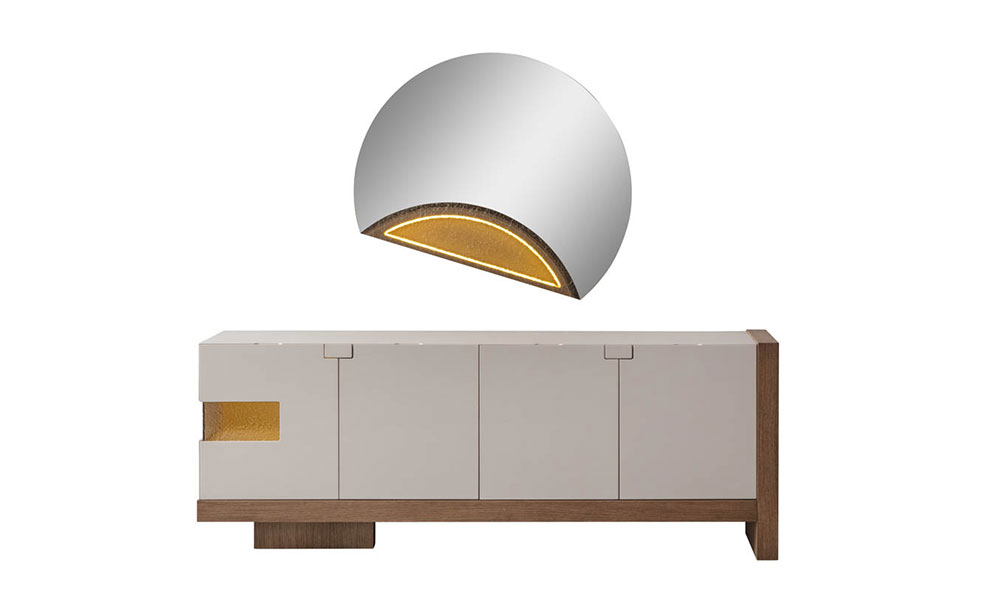 AURA (MS) YEMEK ODA TK